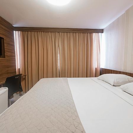 Duble Hotel - The Original Recife Dış mekan fotoğraf