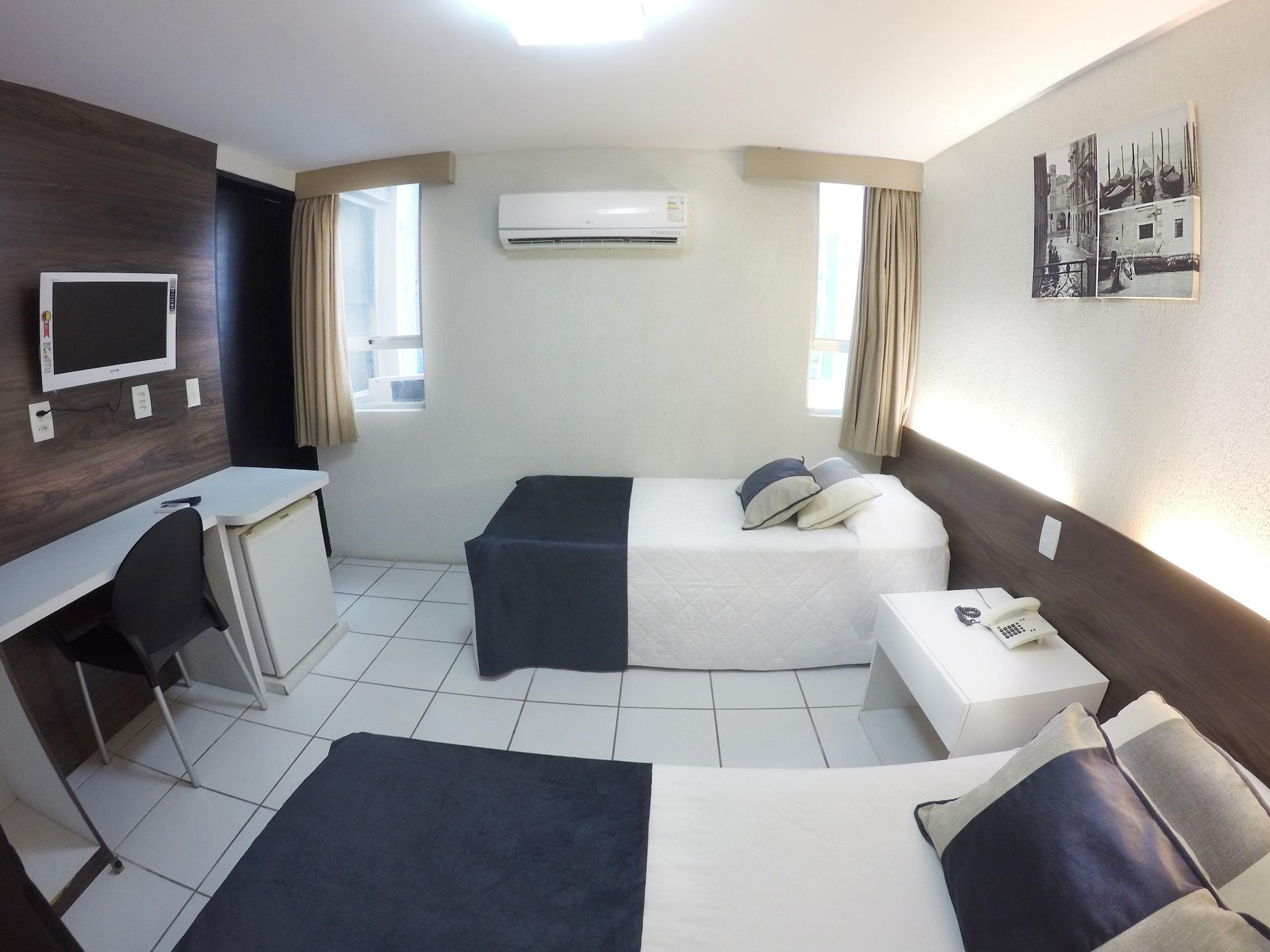 Duble Hotel - The Original Recife Dış mekan fotoğraf