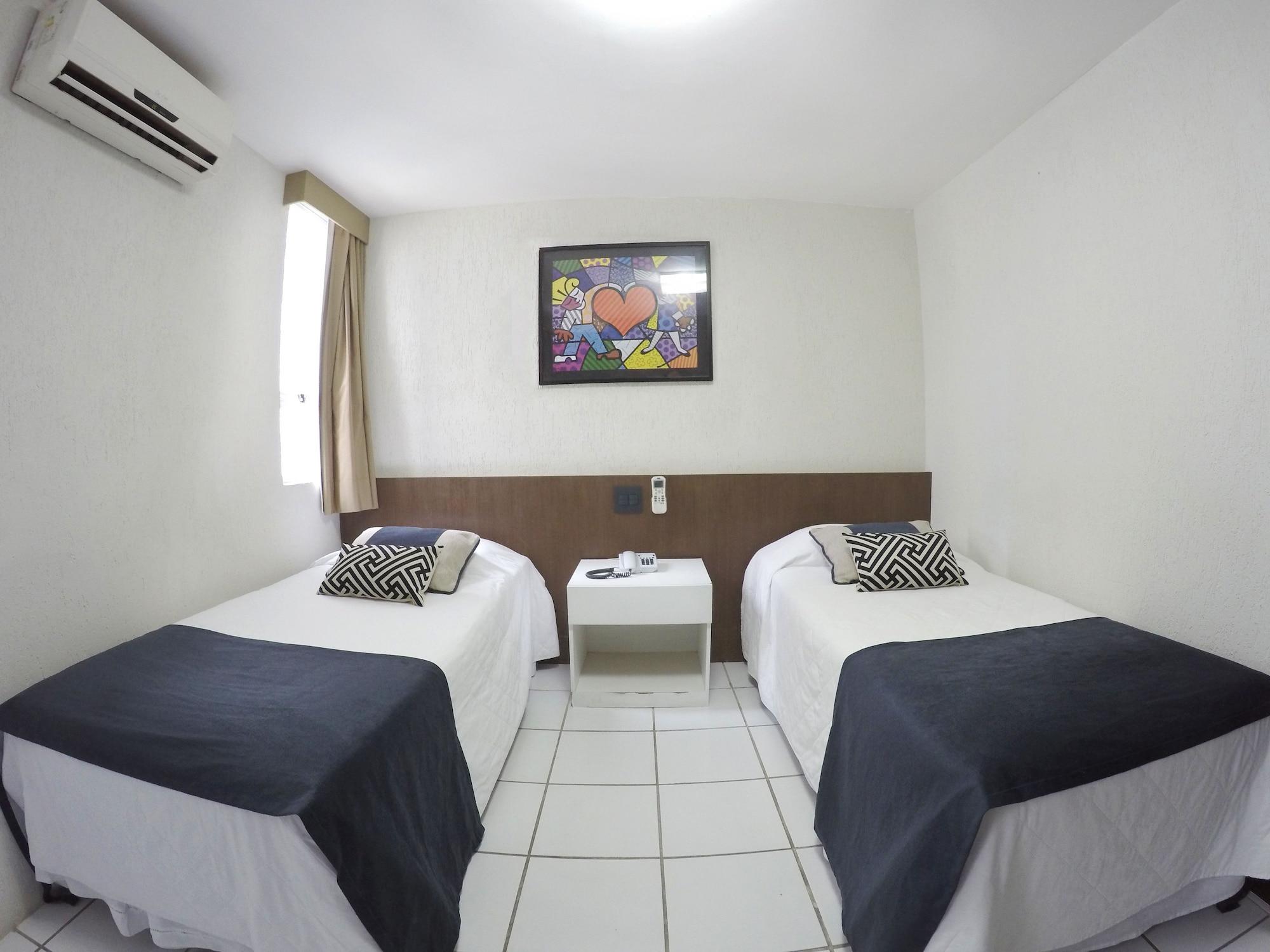 Duble Hotel - The Original Recife Dış mekan fotoğraf