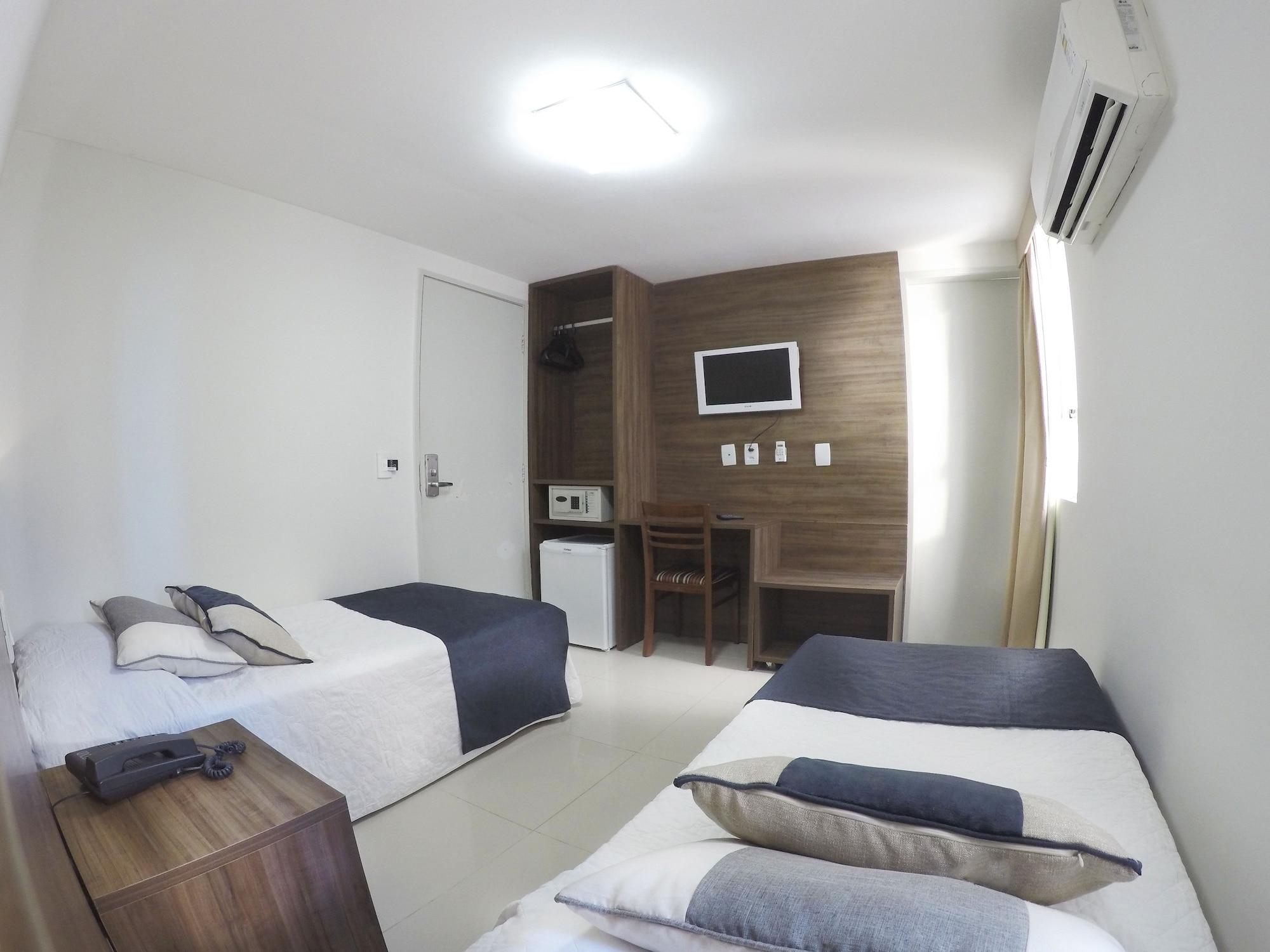 Duble Hotel - The Original Recife Dış mekan fotoğraf
