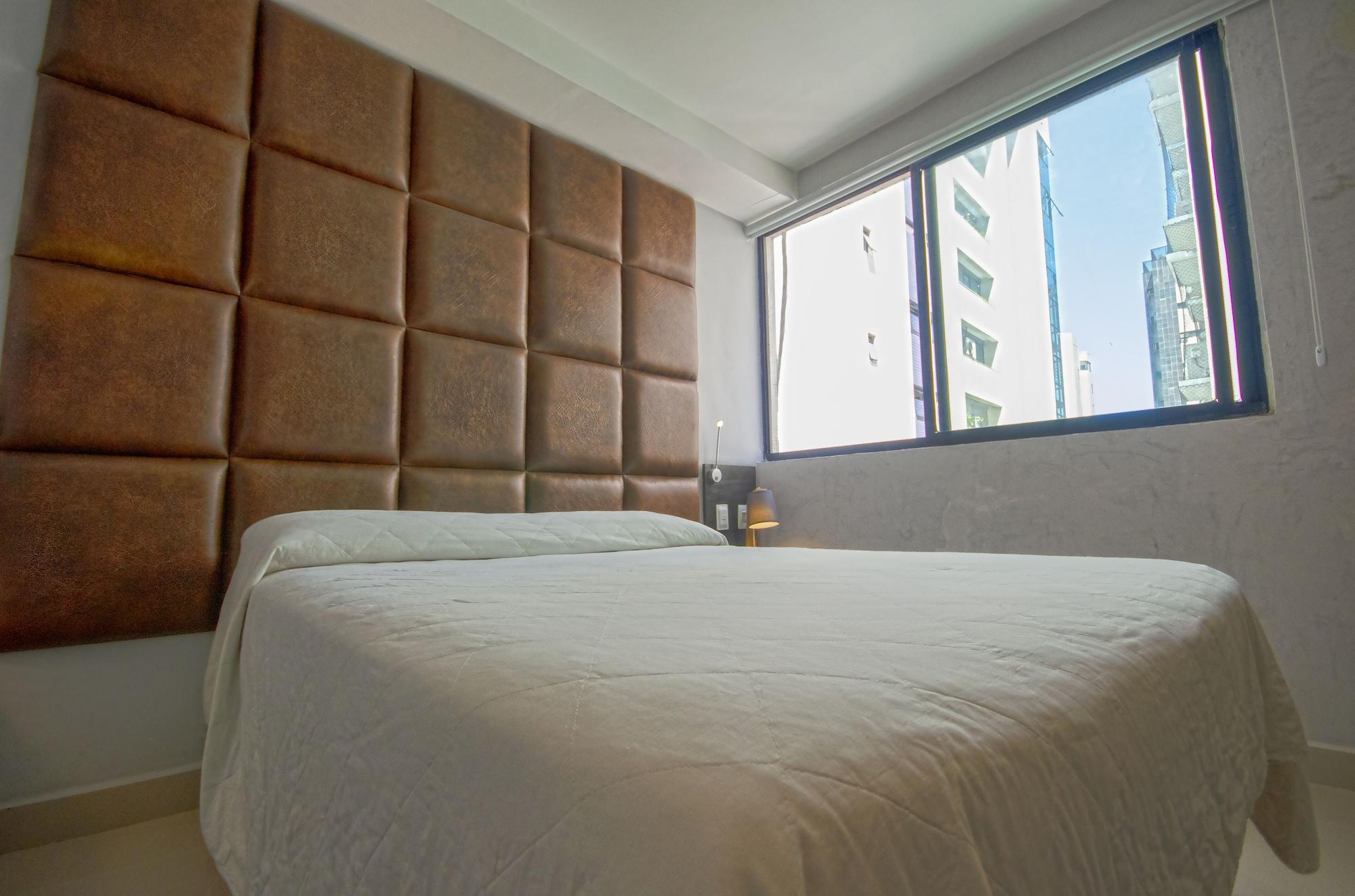 Duble Hotel - The Original Recife Dış mekan fotoğraf
