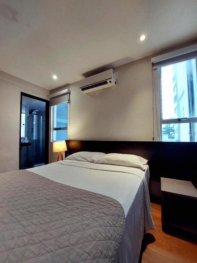 Duble Hotel - The Original Recife Dış mekan fotoğraf