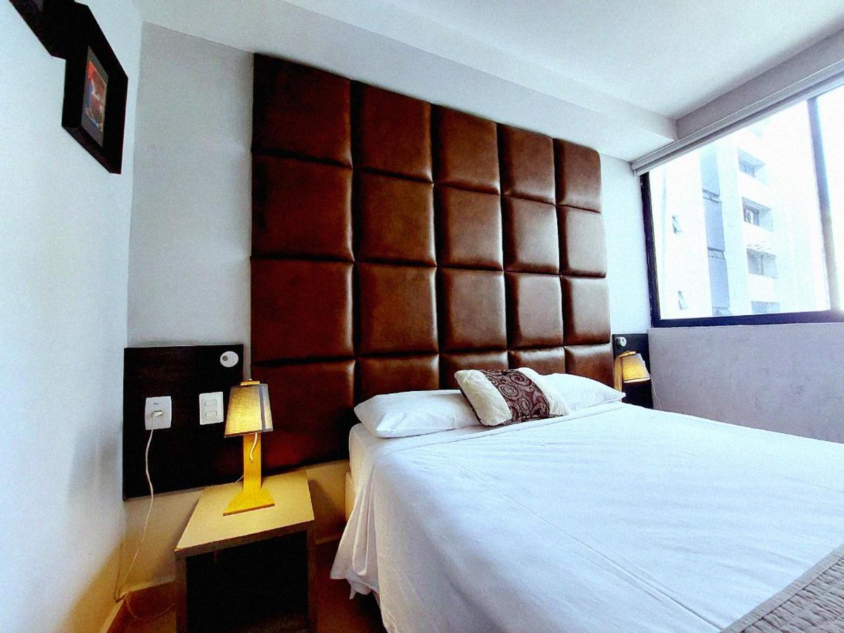 Duble Hotel - The Original Recife Dış mekan fotoğraf