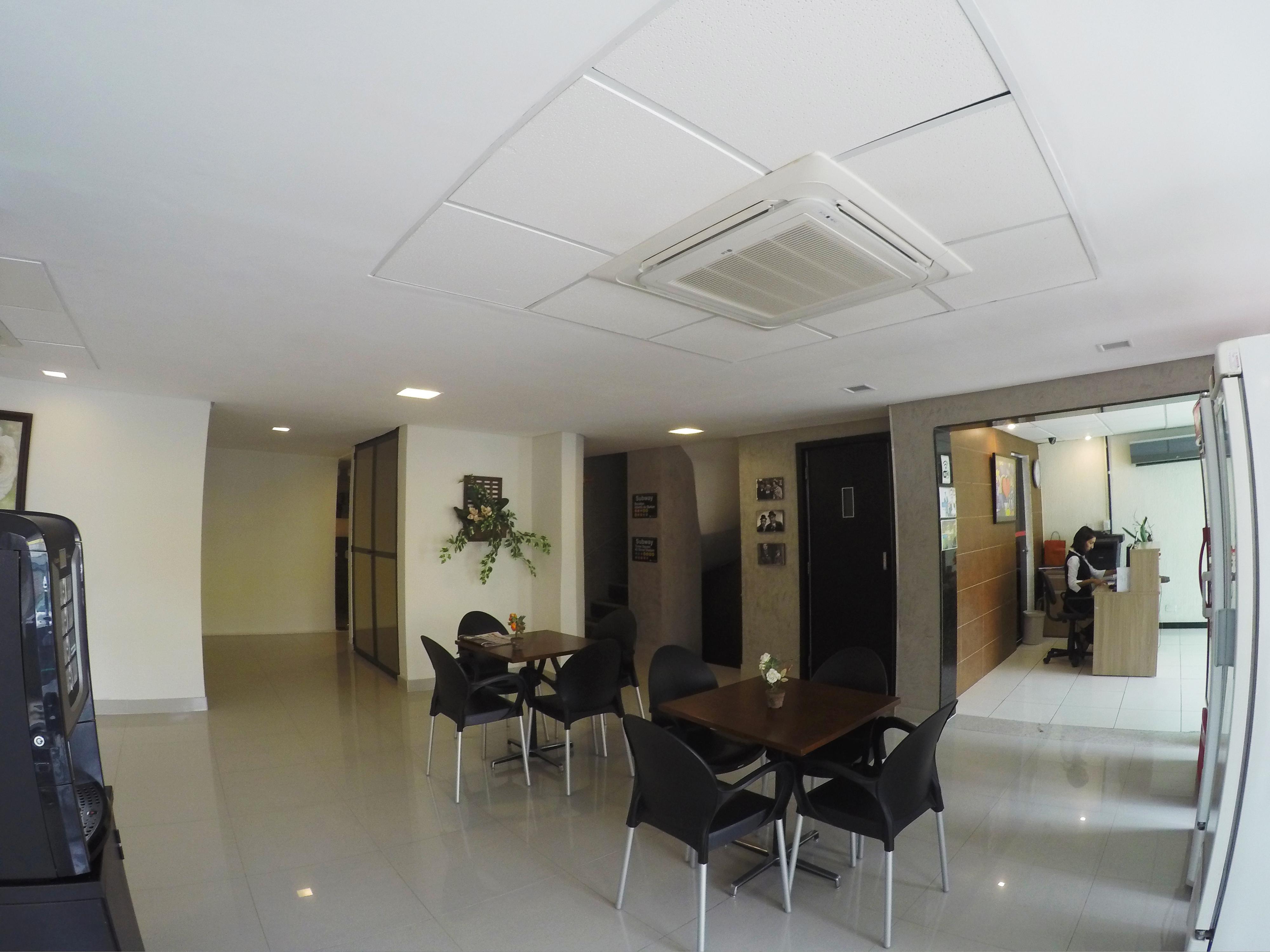 Duble Hotel - The Original Recife Dış mekan fotoğraf