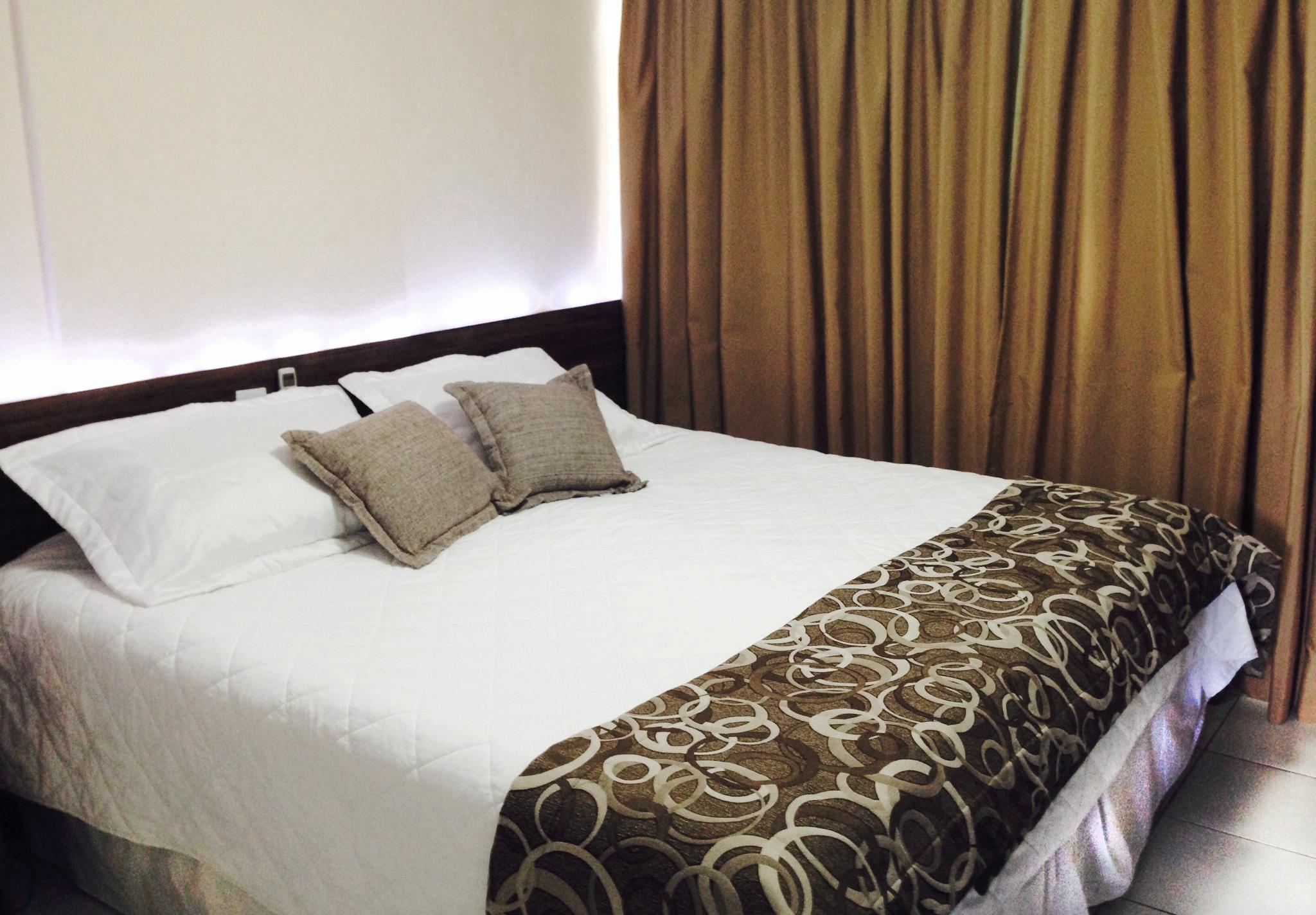 Duble Hotel - The Original Recife Dış mekan fotoğraf