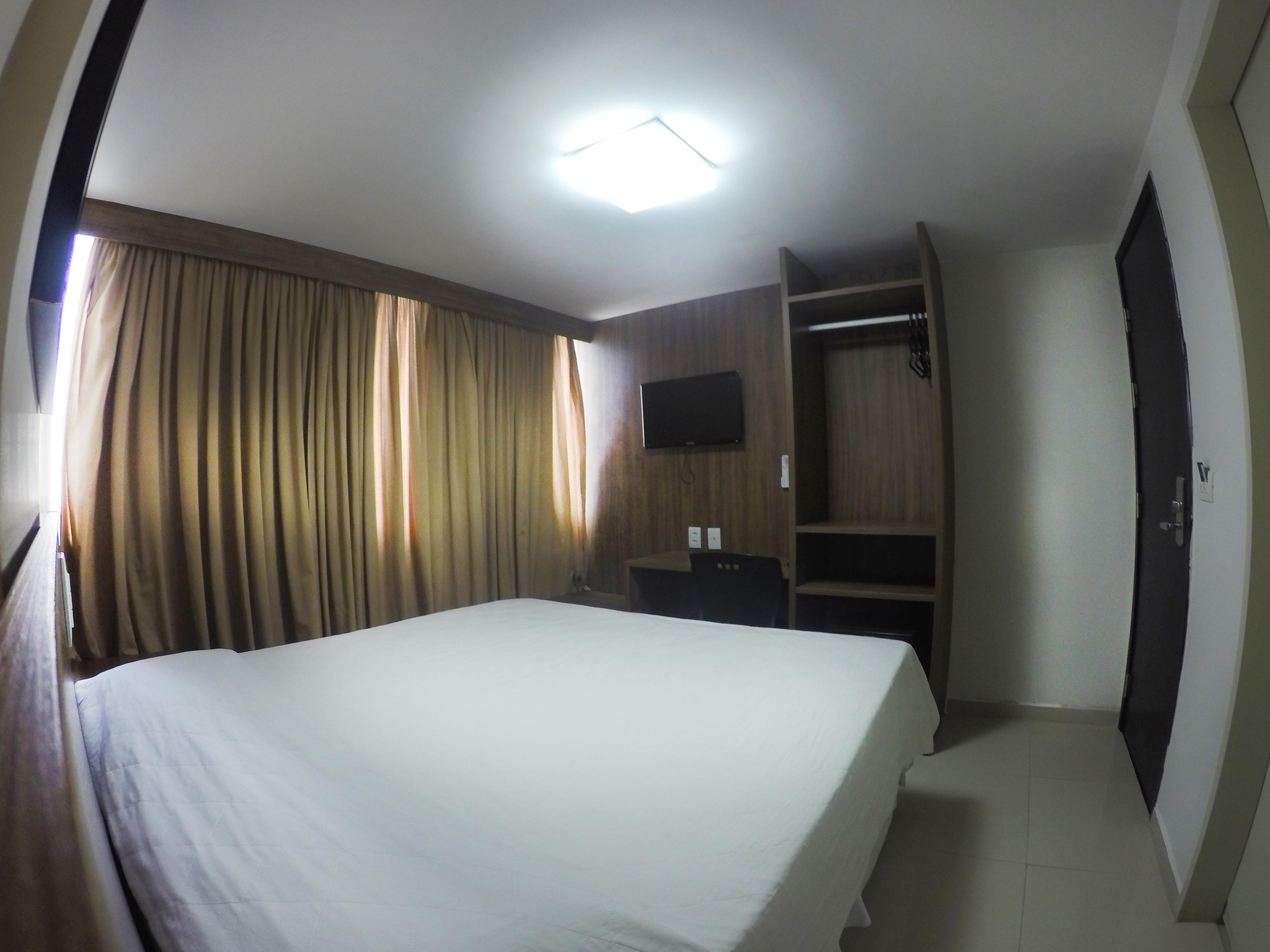 Duble Hotel - The Original Recife Dış mekan fotoğraf