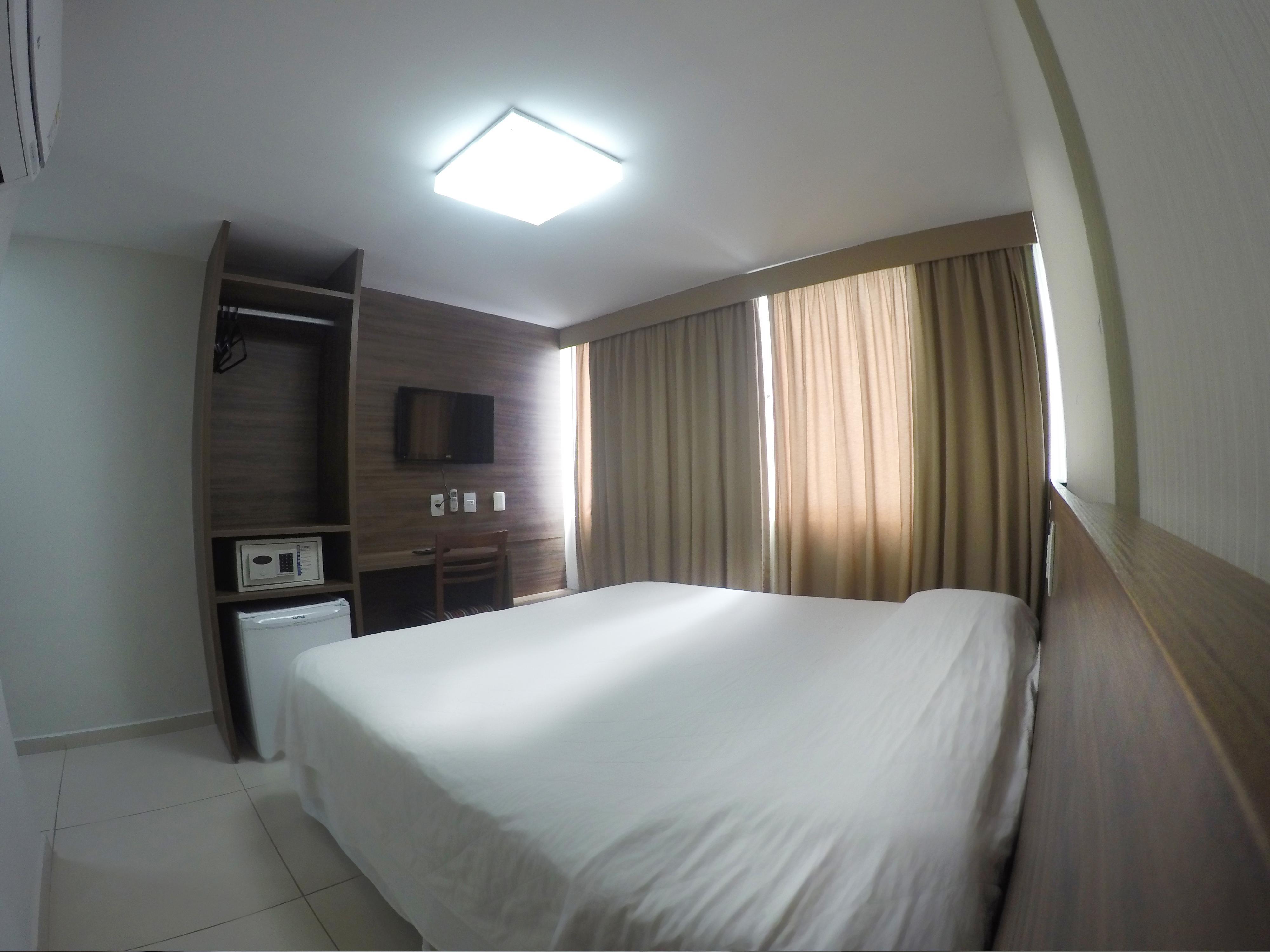 Duble Hotel - The Original Recife Dış mekan fotoğraf