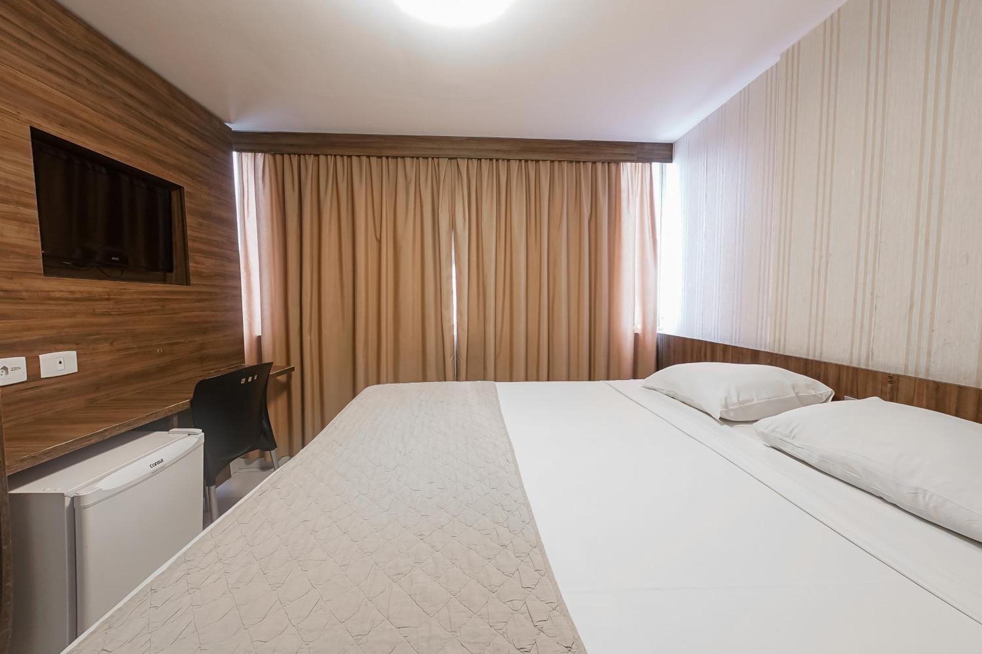 Duble Hotel - The Original Recife Dış mekan fotoğraf