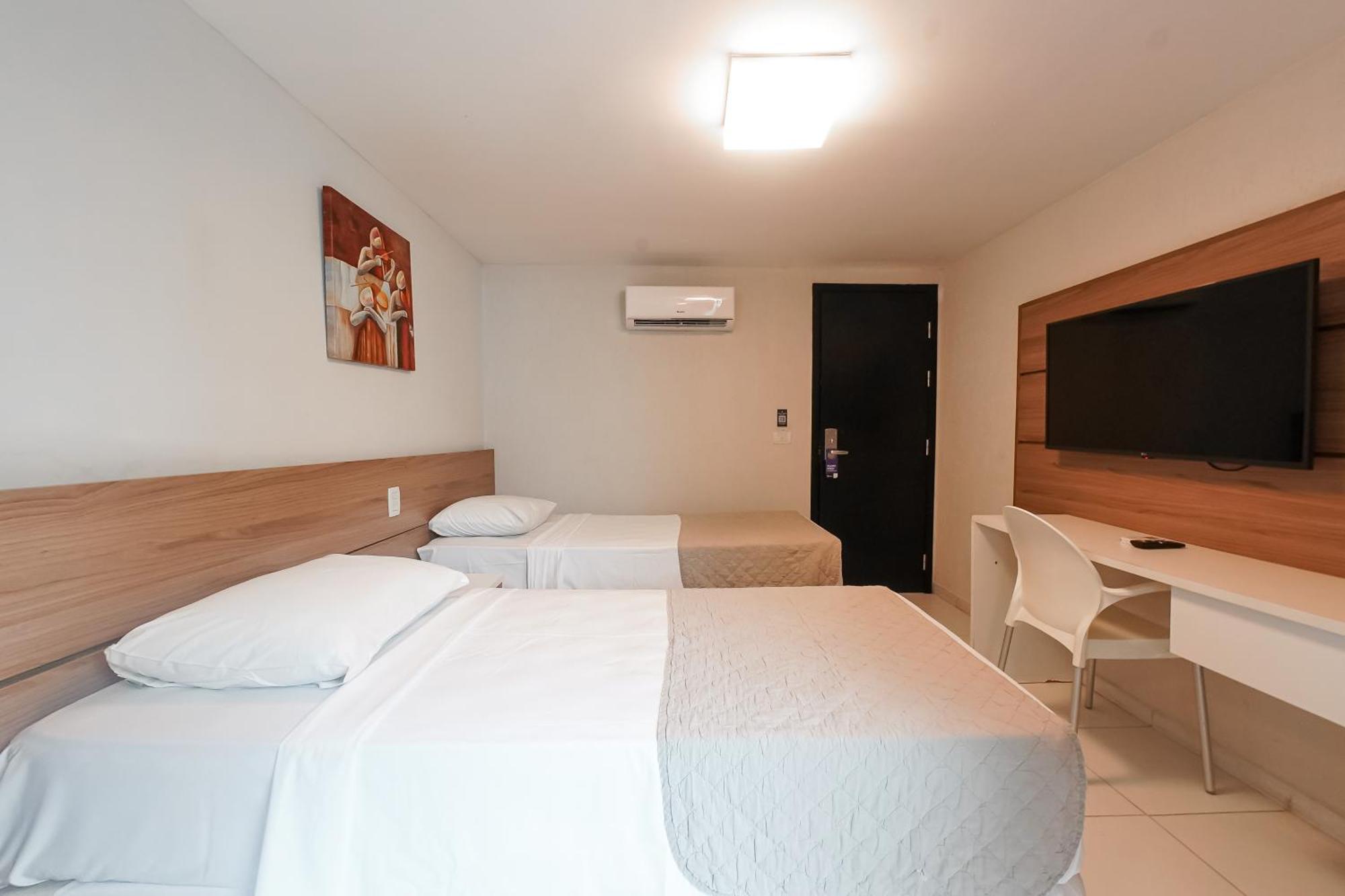 Duble Hotel - The Original Recife Dış mekan fotoğraf