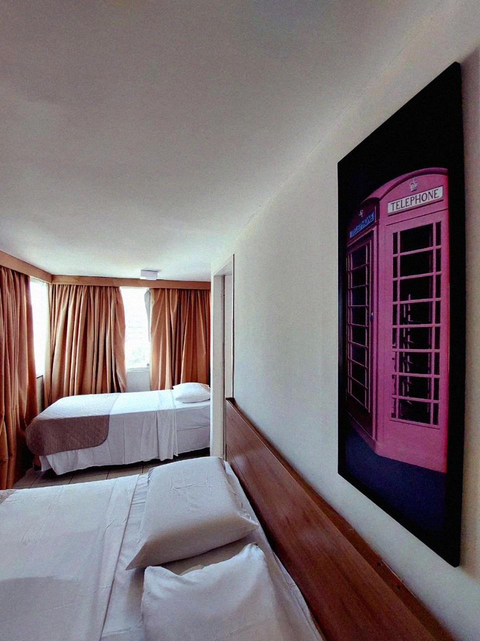 Duble Hotel - The Original Recife Oda fotoğraf