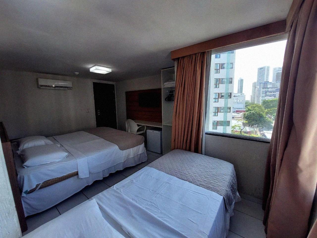 Duble Hotel - The Original Recife Oda fotoğraf