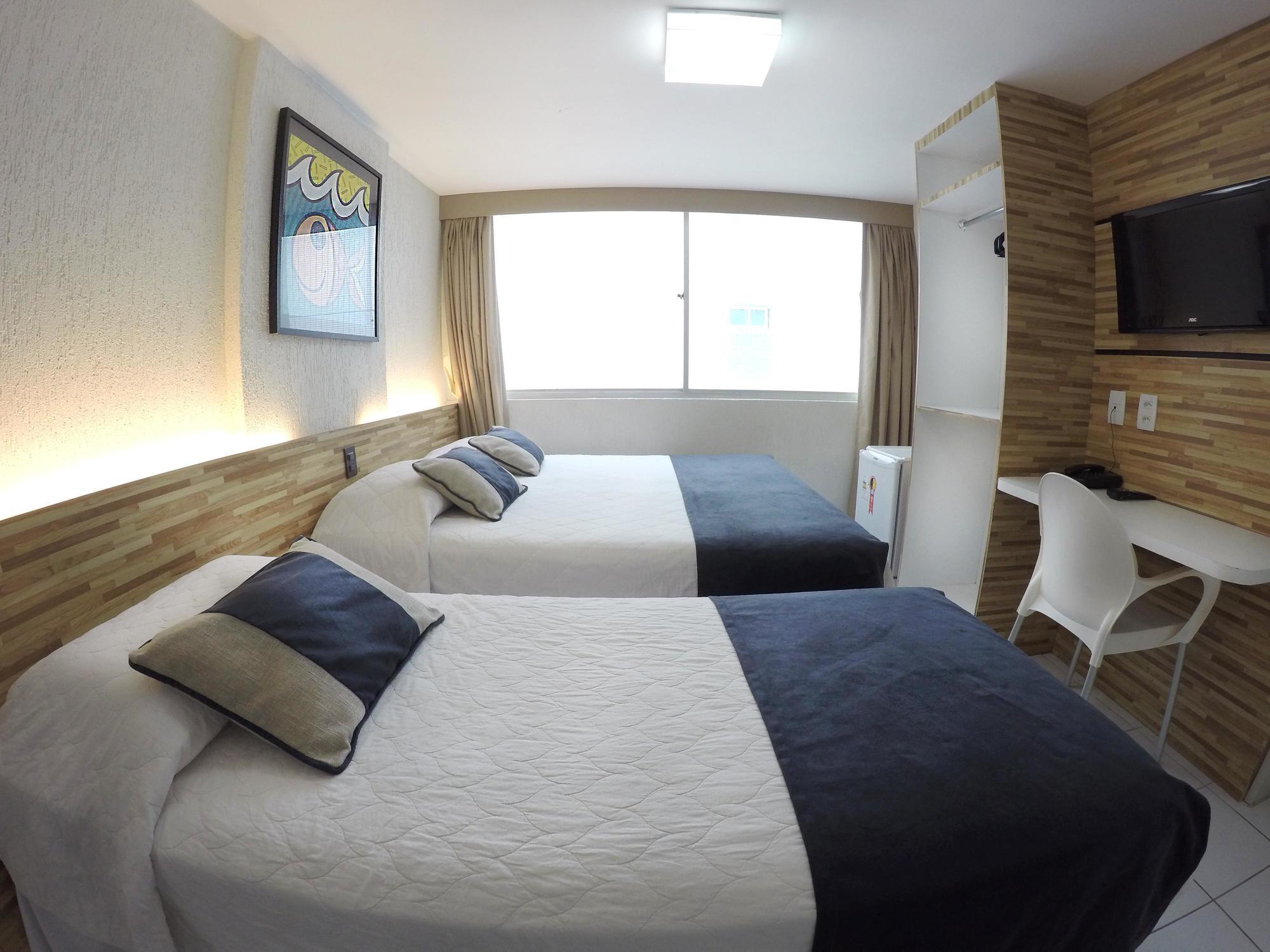 Duble Hotel - The Original Recife Dış mekan fotoğraf