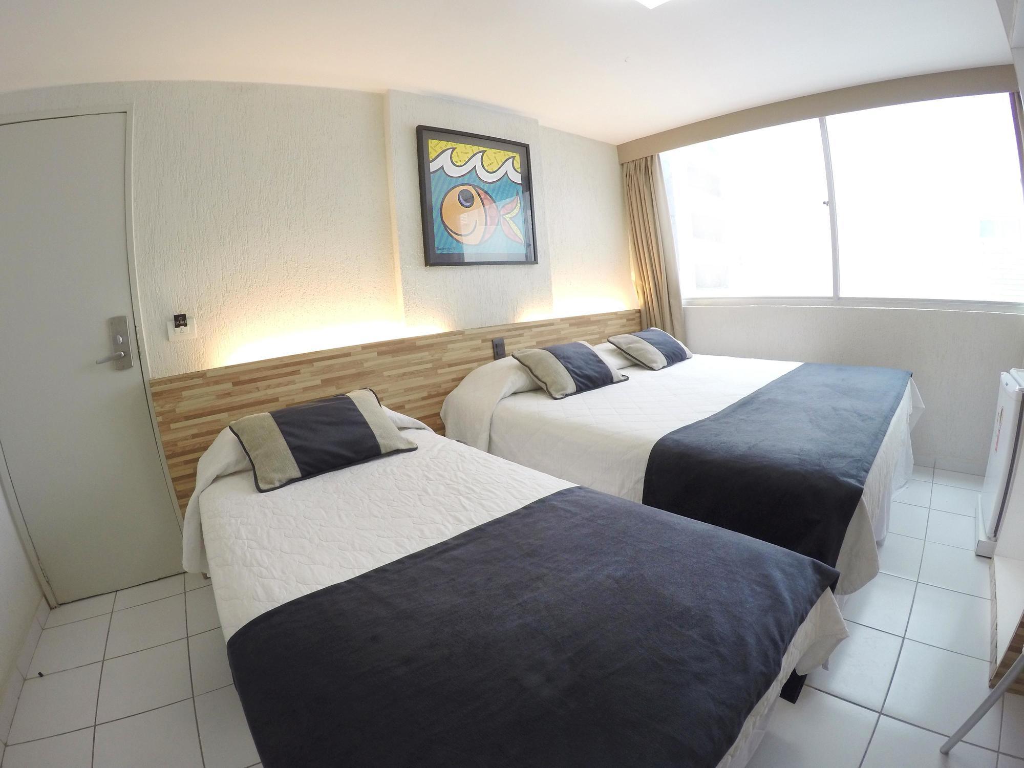 Duble Hotel - The Original Recife Dış mekan fotoğraf