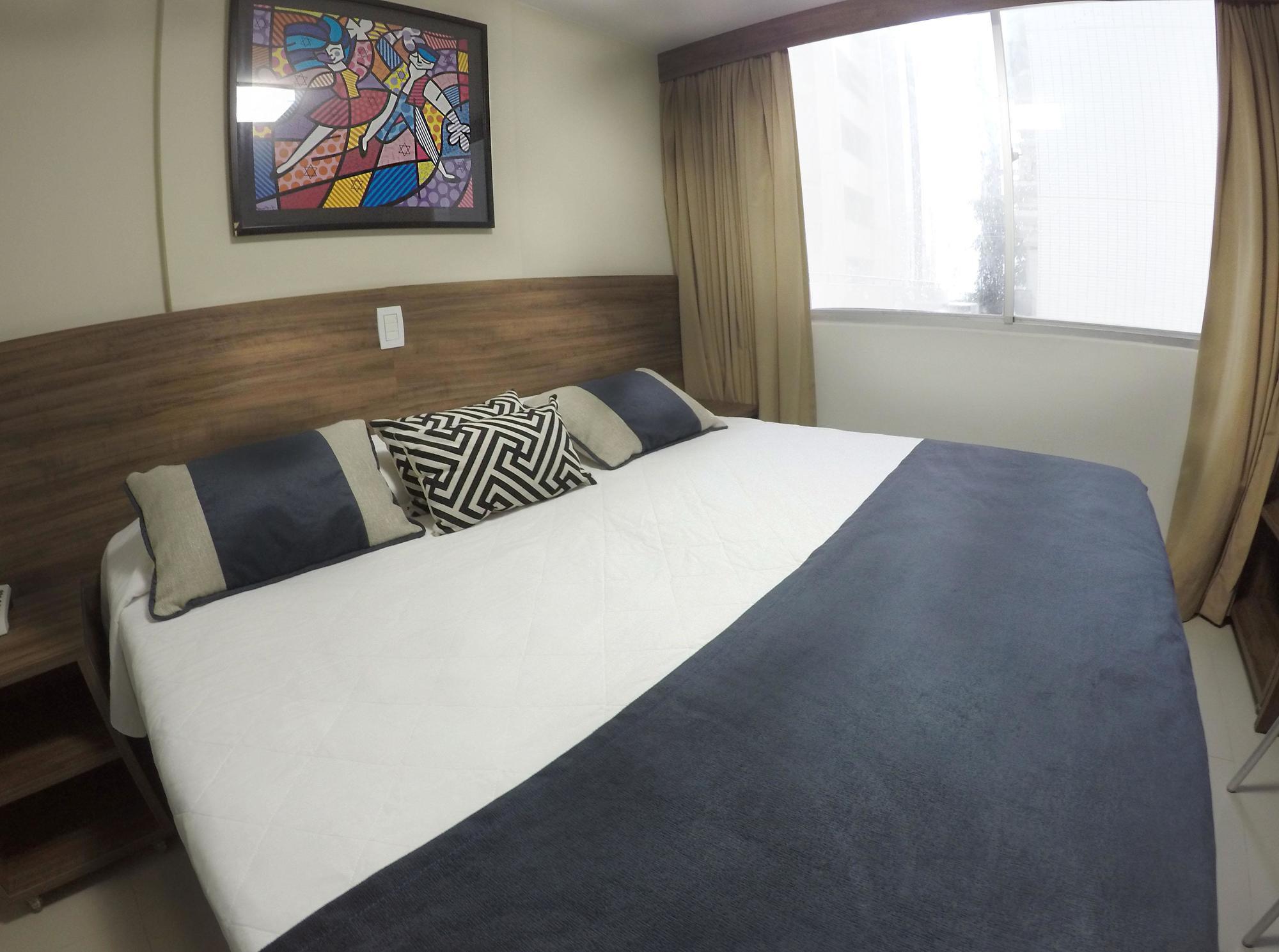 Duble Hotel - The Original Recife Dış mekan fotoğraf