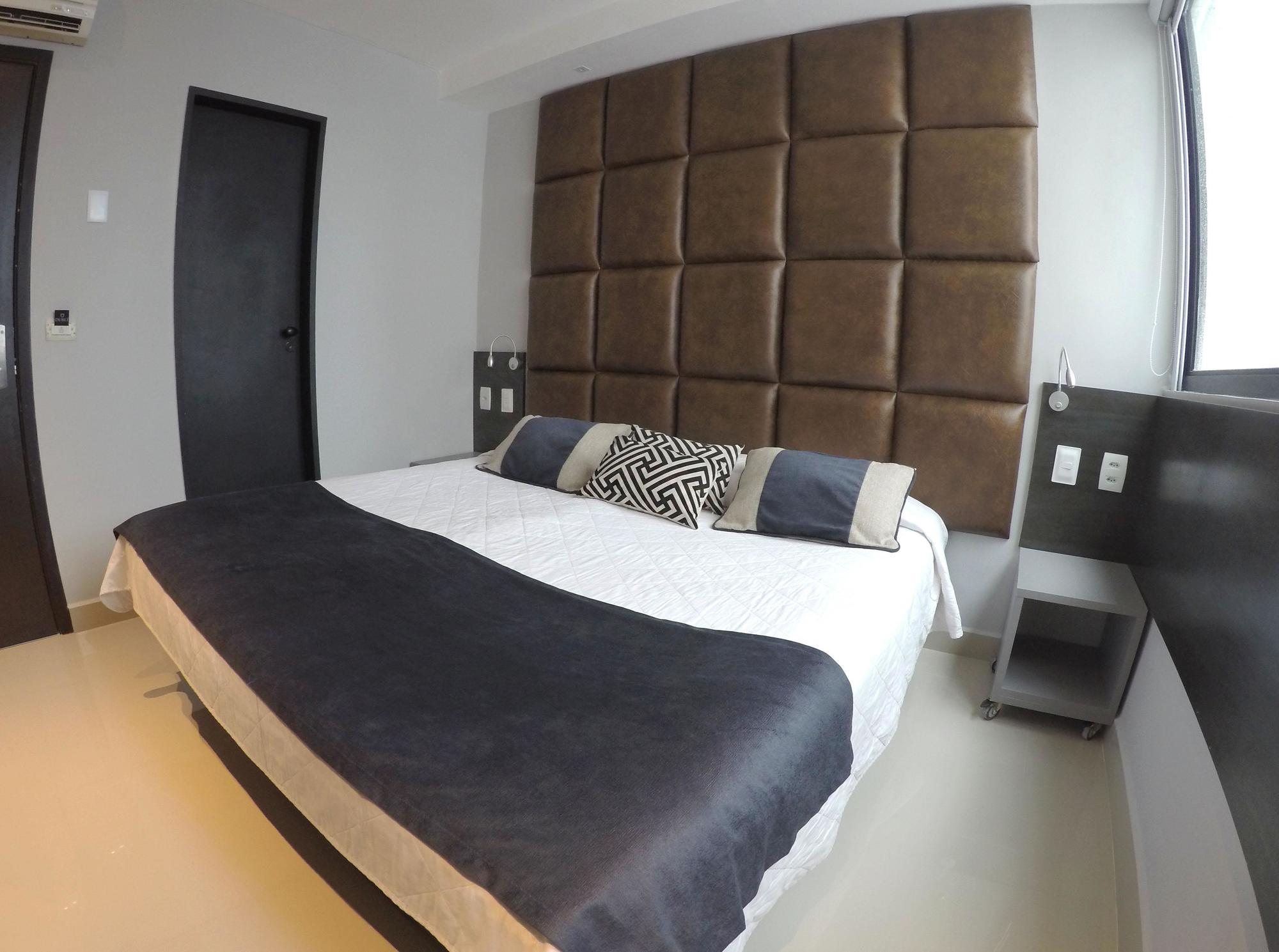 Duble Hotel - The Original Recife Dış mekan fotoğraf