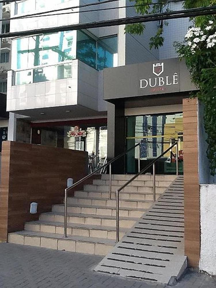 Duble Hotel - The Original Recife Dış mekan fotoğraf