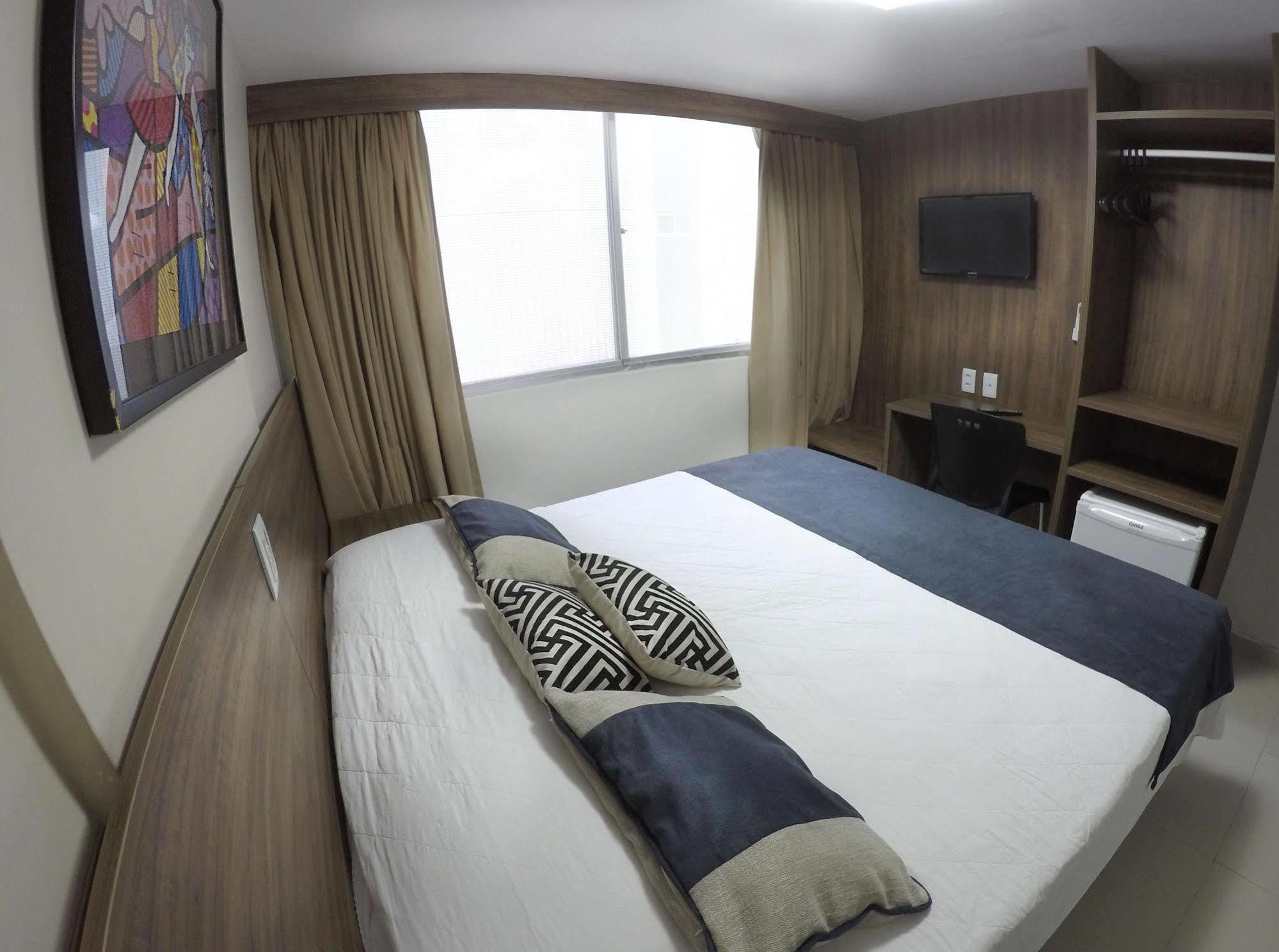 Duble Hotel - The Original Recife Dış mekan fotoğraf