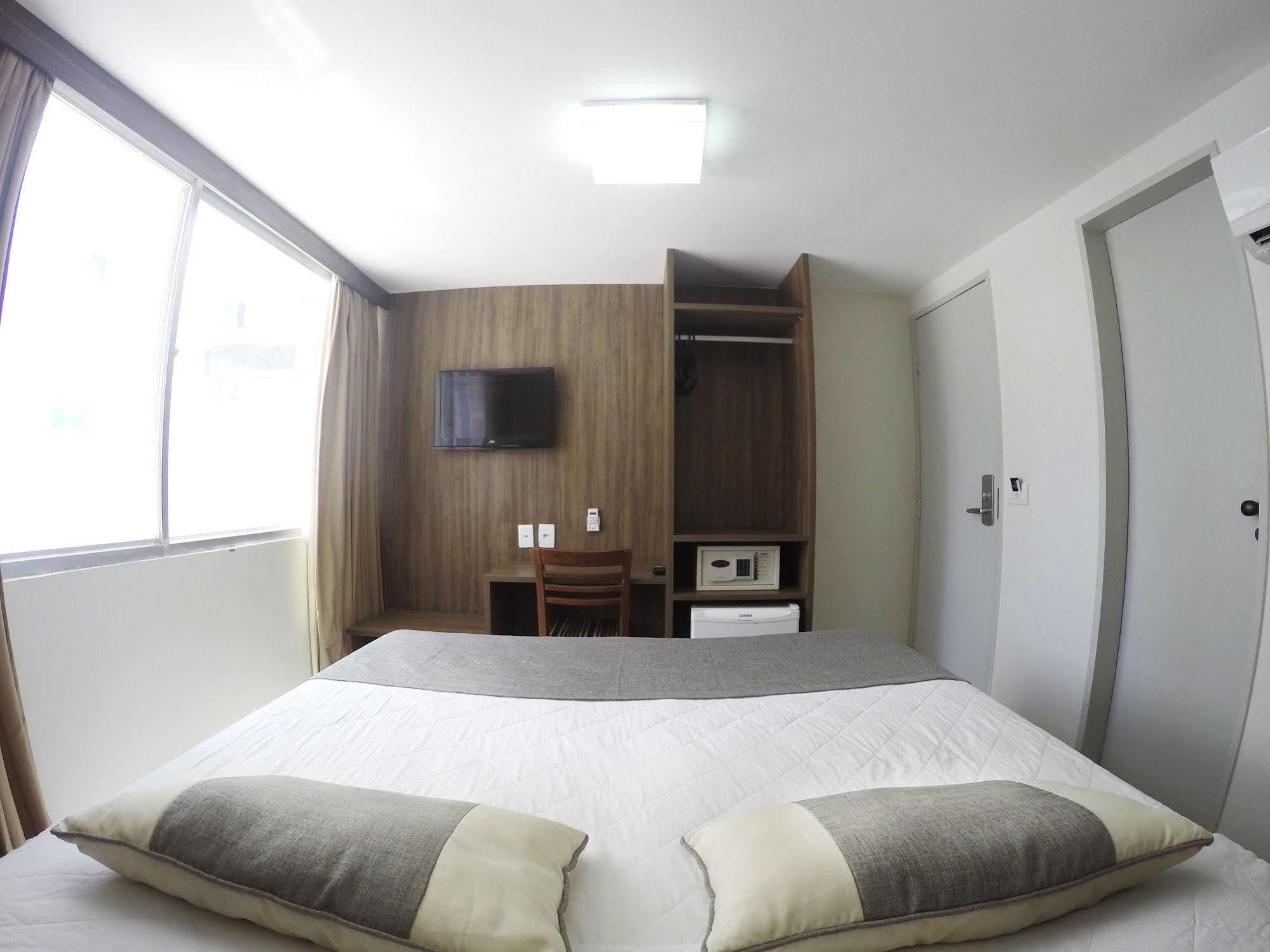 Duble Hotel - The Original Recife Dış mekan fotoğraf